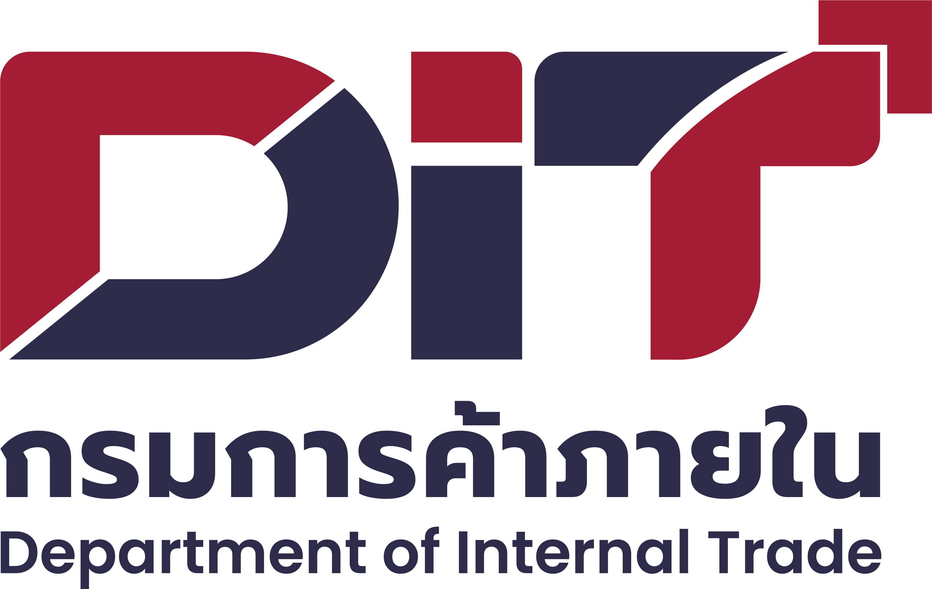 ผู้ร่วมสนับสนุนสถาบันฝึกอบรม สำหรับ เจ้าของธุรกิจ Mini Entrepreneur กรมการค้าภายใน